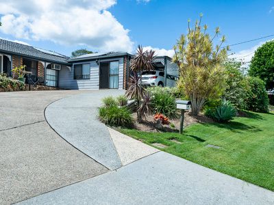 50 Belinda Crescent, Springwood
