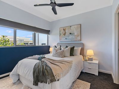 40 / 180 Stirling Street, Perth