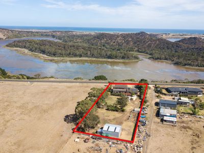 380 Lake View Road, Koroit