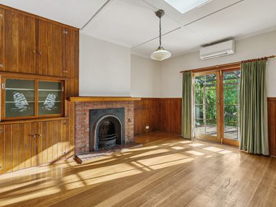 17A Esplanade Road, Cygnet