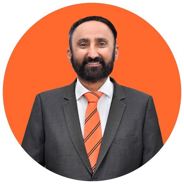 Jagjeet Singh
