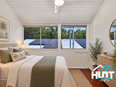 11 Thomas Street, Cairns North