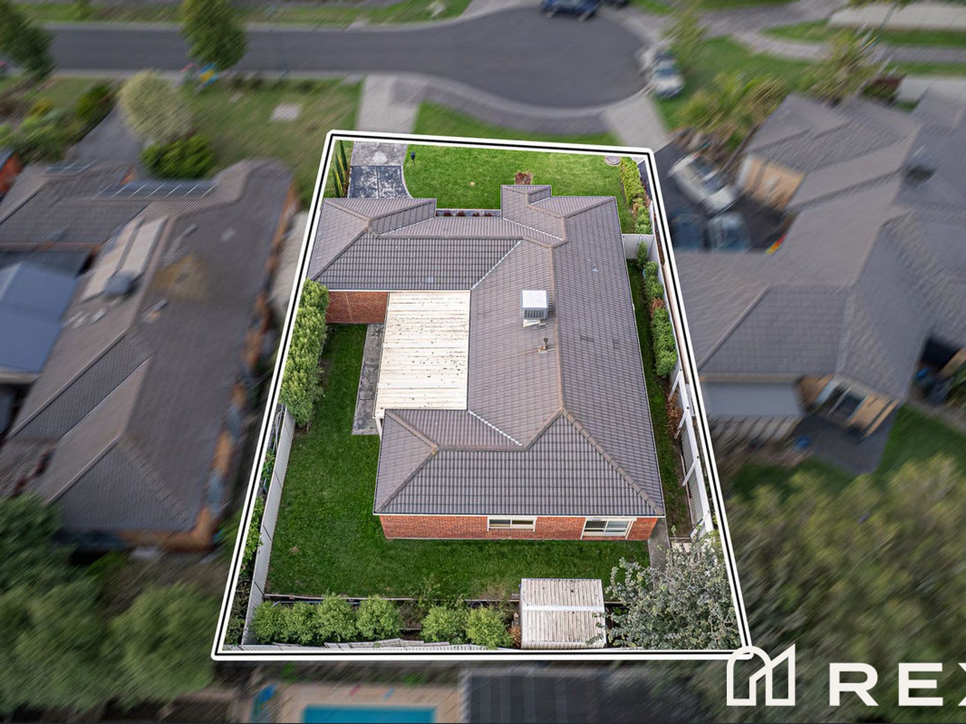 23 Emmer Green Retreat, Cranbourne East