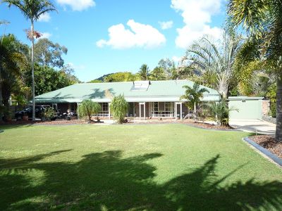 8 Mountainview Place, Glass House Mountains