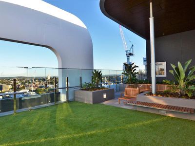 1108 / 58 Hope Street, South Brisbane