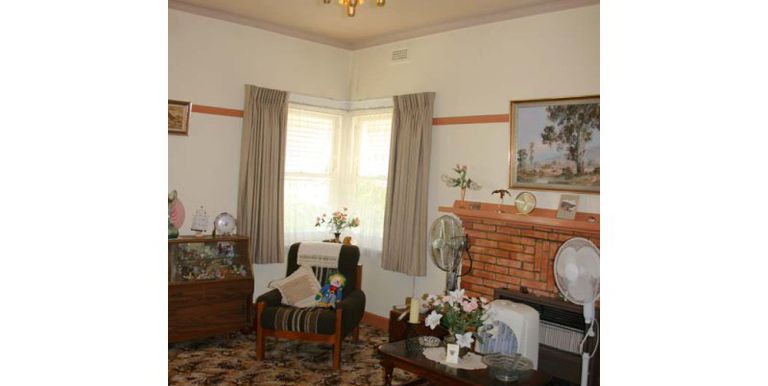 45 Bury Street, Euroa