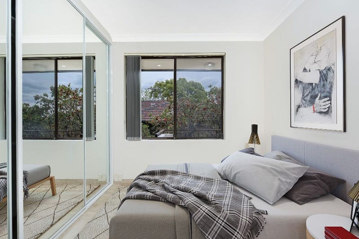 11 / 89 Regatta Avenue, Five Dock