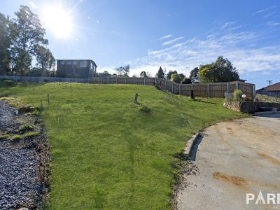 Lot 11, 86 Cherry Road, Trevallyn