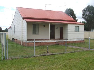 43 Severn St, Deepwater