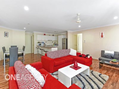 25 Andrew Walker Drive, Goodna
