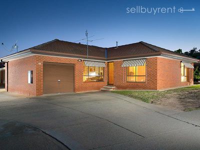 1 / 14 BARTON STREET, Wodonga