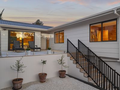 28A Harley Road, Hauraki