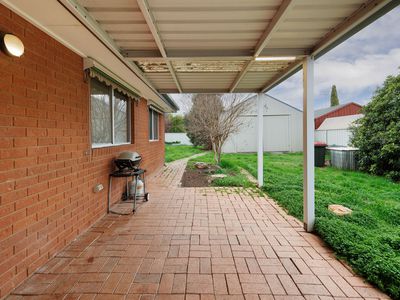 23 CAMPASPE STREET, Wodonga