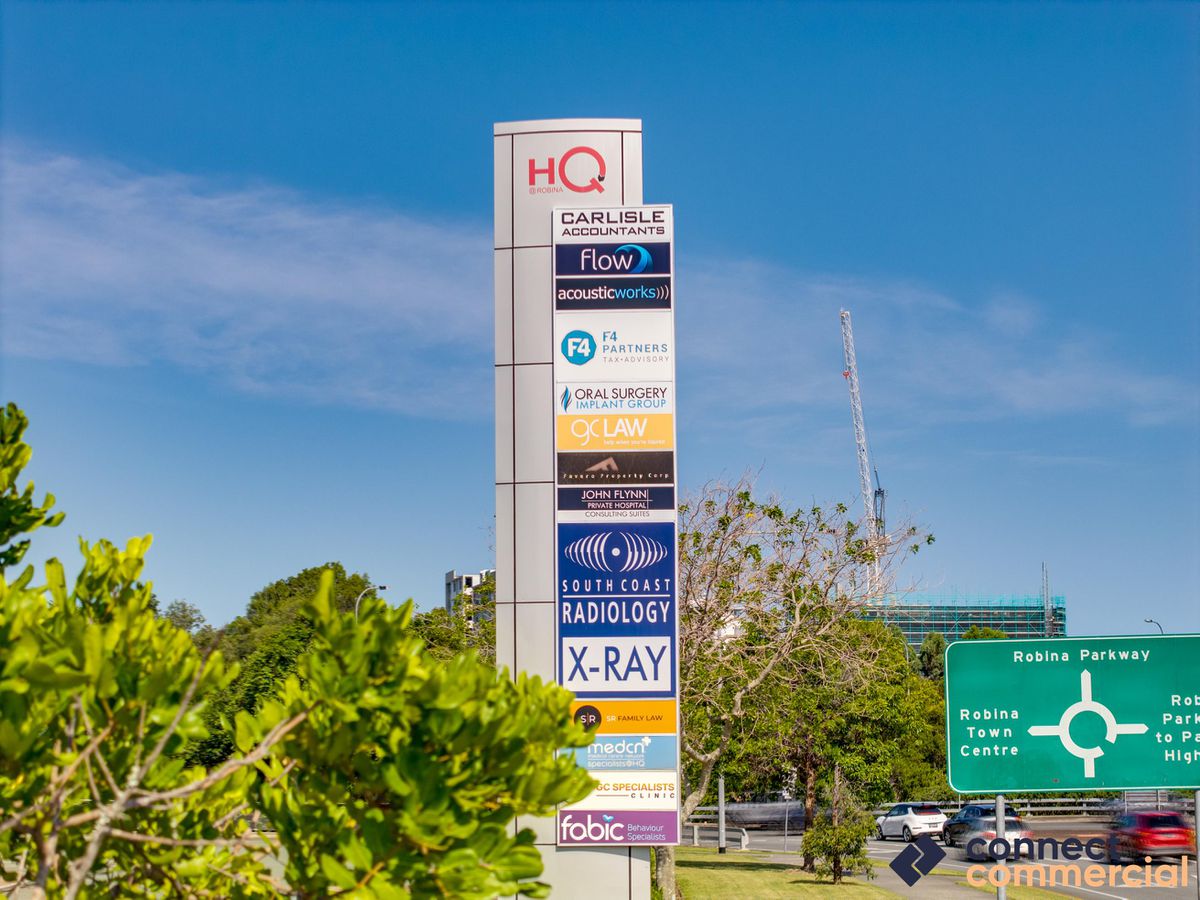 45 / 58 Riverwalk Avenue, Robina