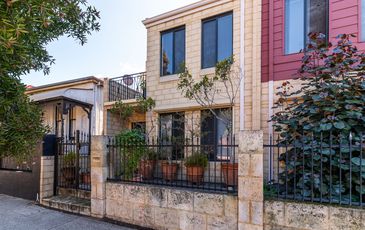 177A Fitzgerald Street, West Perth