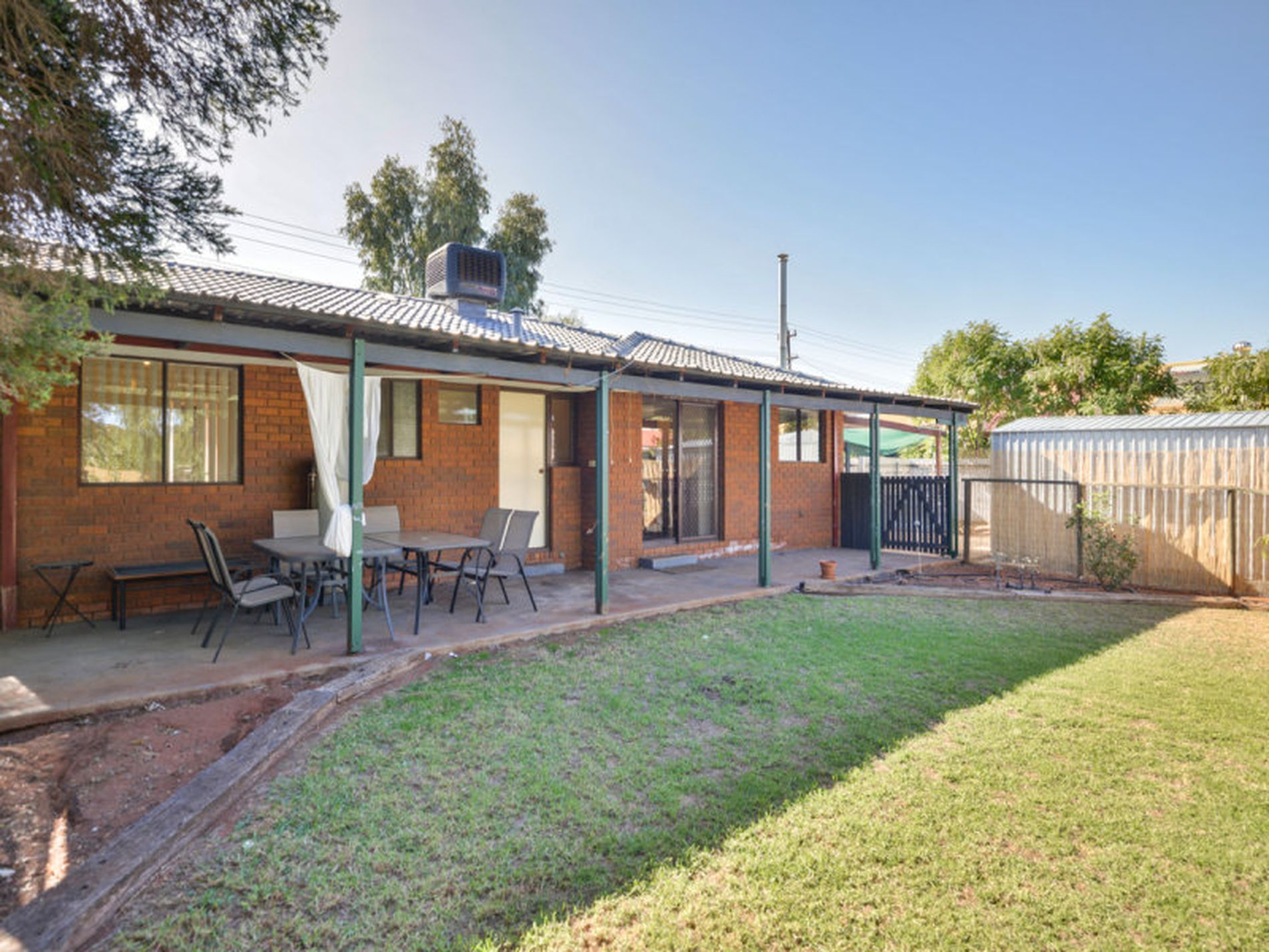 27 Shaw Street, West Lamington