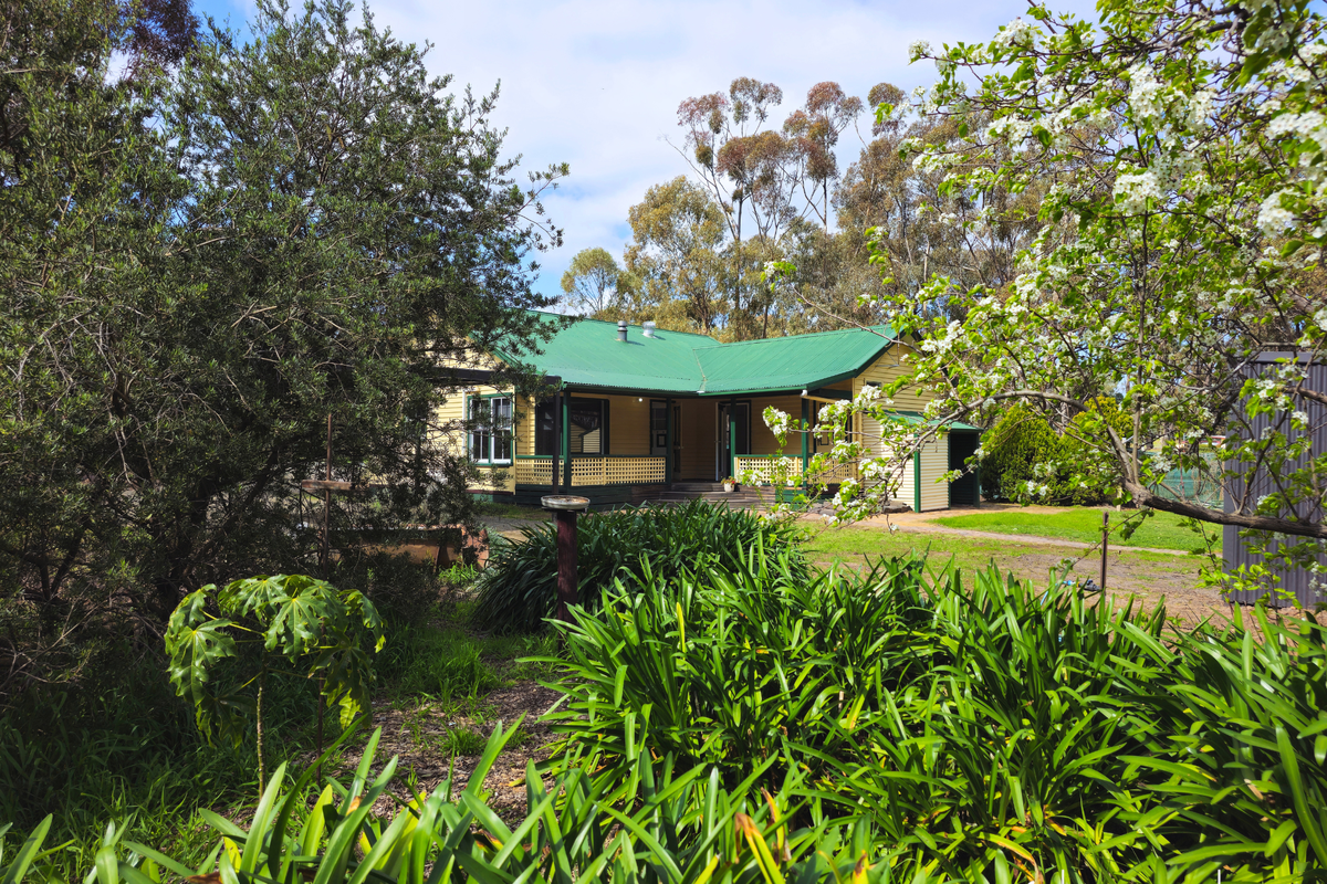 70 Stanhope Road, Rushworth