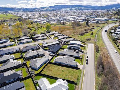 5 Petre Lane, East Taieri