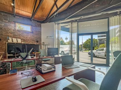 1 Brunswick Street, Fortitude Valley