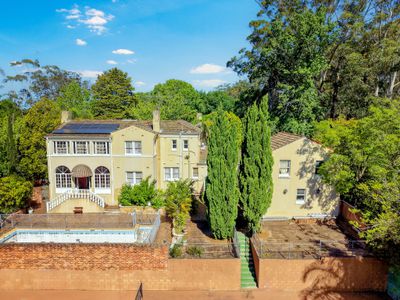 142 Mona Vale Road, Pymble