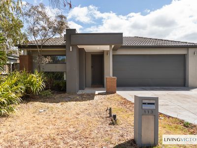 113 Isabella Way, Tarneit