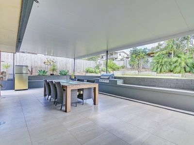 7 Pyeworth Place, Rochedale South