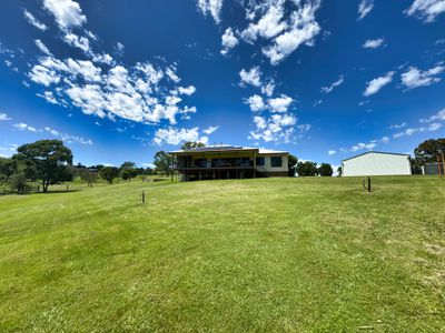 233 Brights Road, Nanango