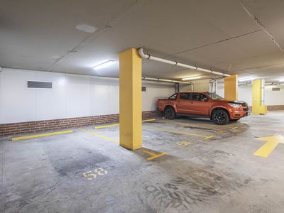 58 / 280 Lord Street, Perth