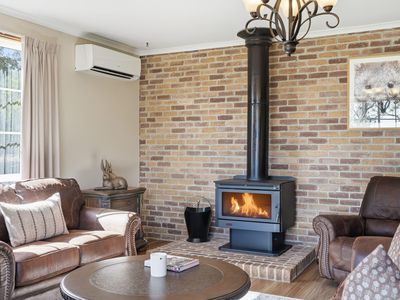 8 Deborah Lane, Dodges Ferry