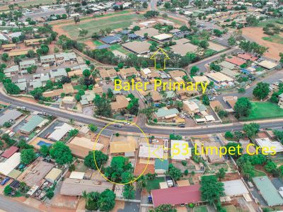 53 Limpet Crescent, South Hedland