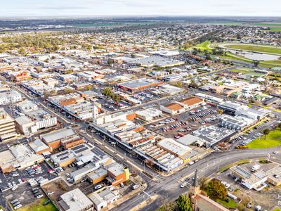 1 / 5 Firebrace Street, Horsham