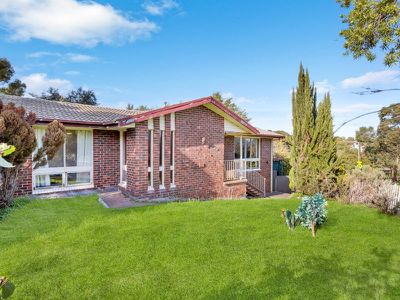 1 Dargie Avenue, Hope Valley