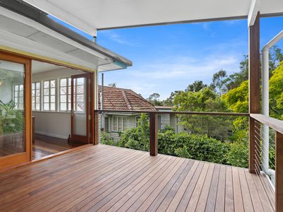 88 Boundary Road, Indooroopilly