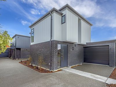 45 Cranford Street, Saint Albans