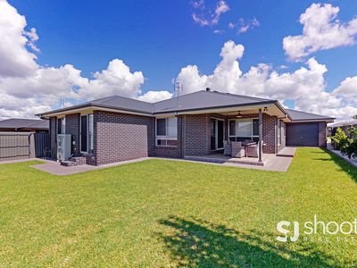 5 Wave Court, Dubbo
