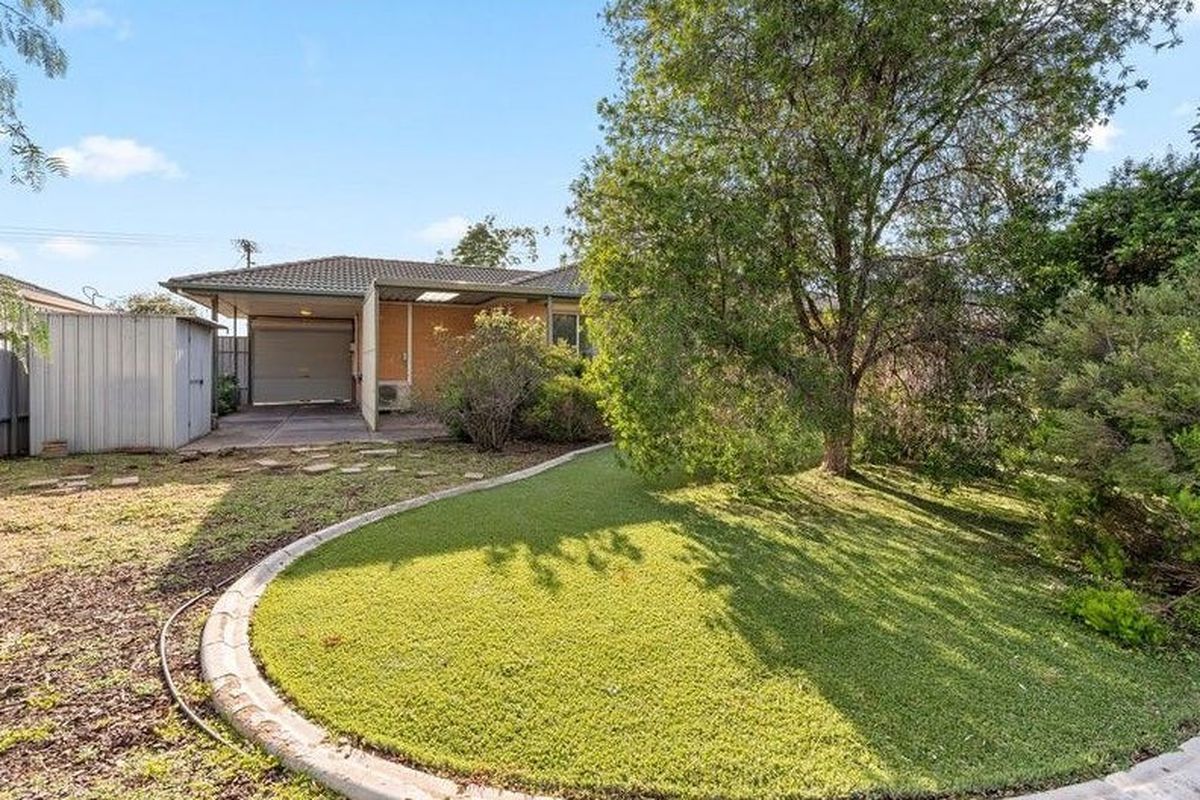 10 Bindana Avenue, Salisbury Park