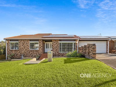 10 Odenpa Road, Cordeaux Heights