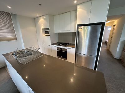 307 / 12 Brodie Spark Drive, Wolli Creek