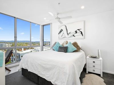 1609 / 1 Como Crescent, Southport