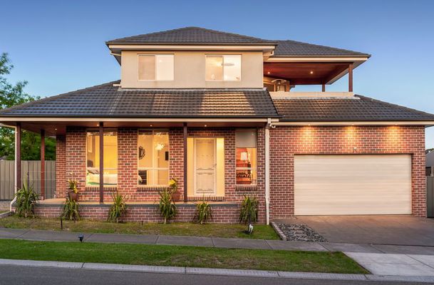 24 Marchmont Rise, Craigieburn