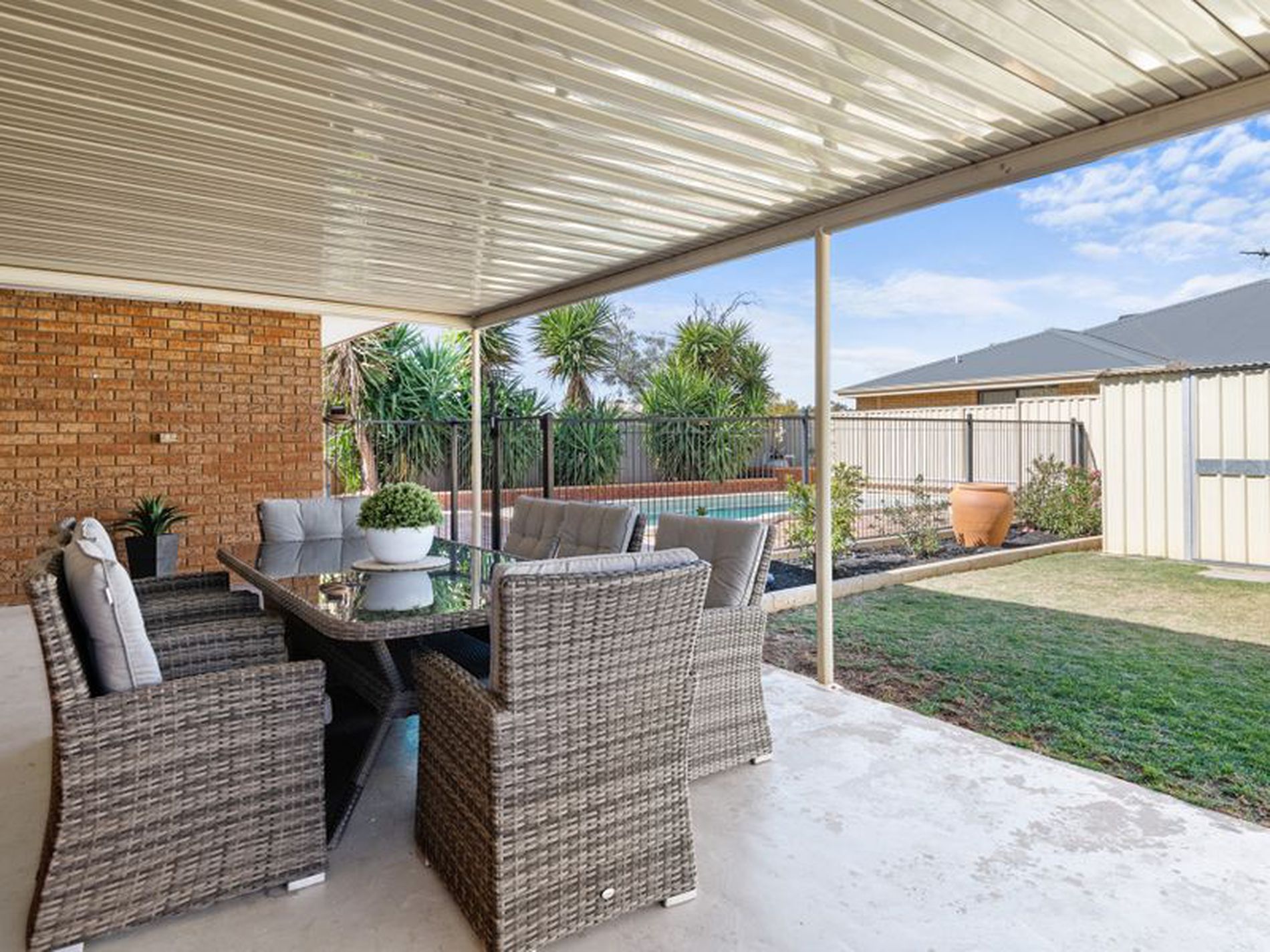 209 Bourke Street, West Lamington