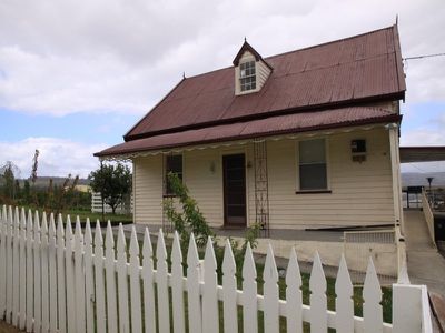 8205 Channel Highway, Cradoc