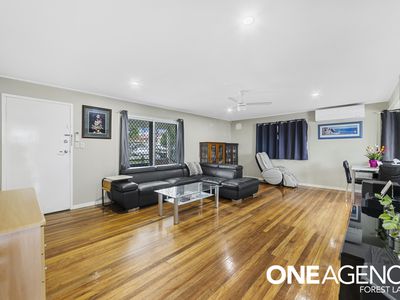 132 Lorikeet St, Inala