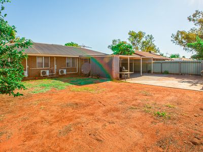 26 Koombana Avenue, South Hedland