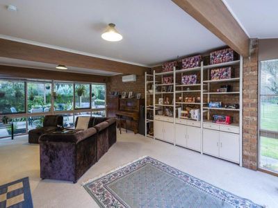 37 Ferrier Street, Mount Macedon