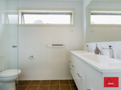 115 Rob Riley Circuit, Bonner