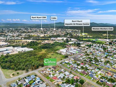 2 Ninth Street, Weston