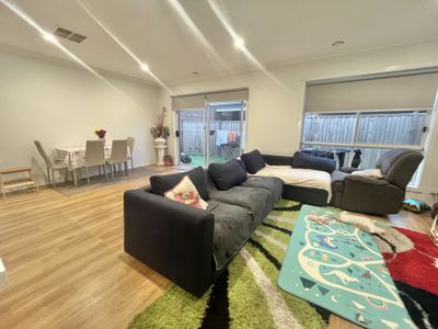 23 Hound Street, Wyndham Vale