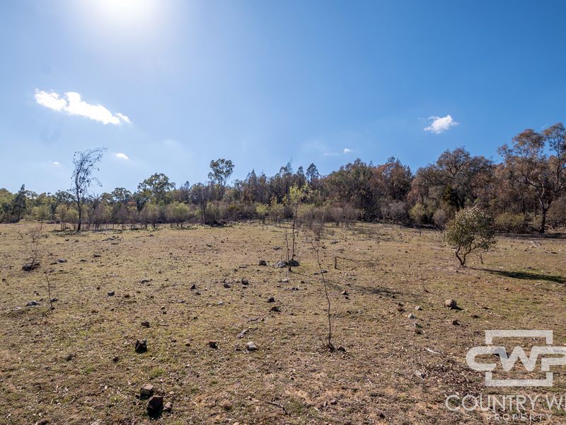 Lot 8 & 9, - Gulf Road, Emmaville