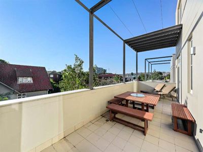 416 / 10 Jaques Ave, Bondi Beach